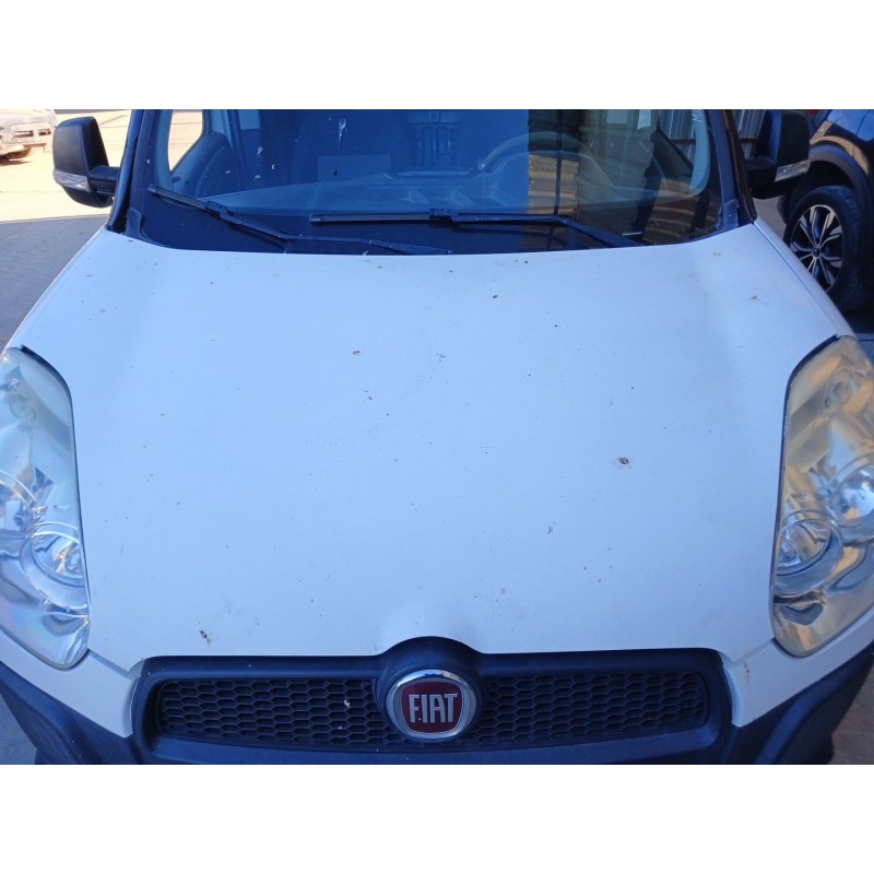 Recambio de capo para fiat doblo cargo (263_) 1.3 d multijet referencia OEM IAM   