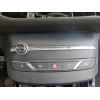 Recambio de sistema audio / radio cd para peugeot 308 style referencia OEM IAM   