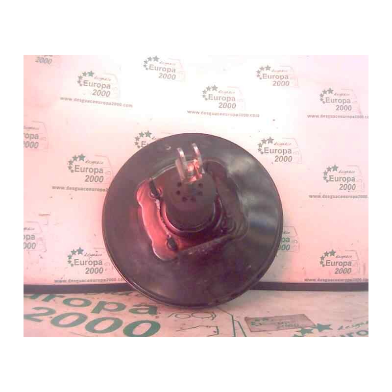 Recambio de servofreno para chevrolet kalos 1.4 cat referencia OEM IAM UU6L27P3630 - Negro 2