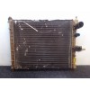 Recambio de radiador agua para fiat brava (182) 1.6 16v cat referencia OEM IAM 46420484 143419 