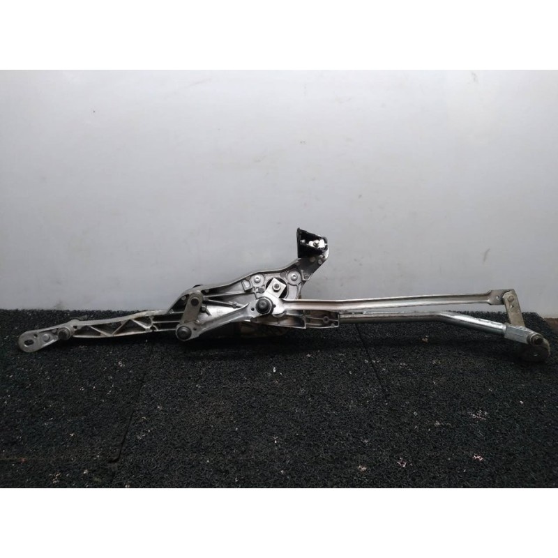 Recambio de motor limpia delantero para mercedes-benz clase c (w204) berlina c 250 cdi blueefficiency (204.003) referencia OEM I - Negro 2