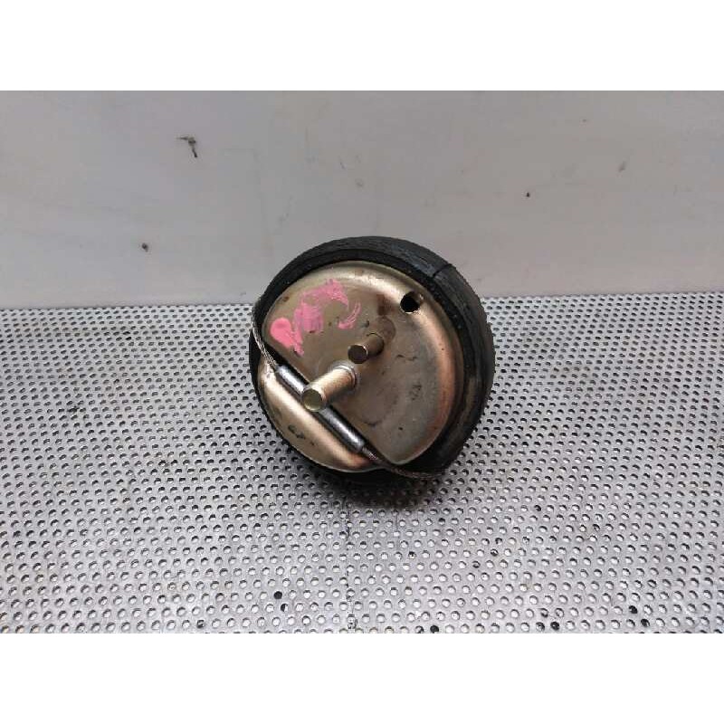 Recambio de soporte motor derecho para volvo s80 berlina 2.9 cat referencia OEM IAM 9485551 - Gris 3