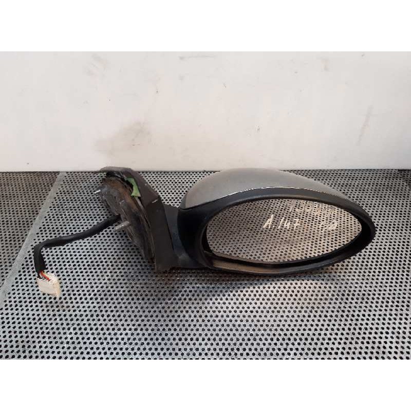 Recambio de retrovisor derecho para alfa romeo 147 (190) 1.9 jtd 16v distinctive referencia OEM IAM   