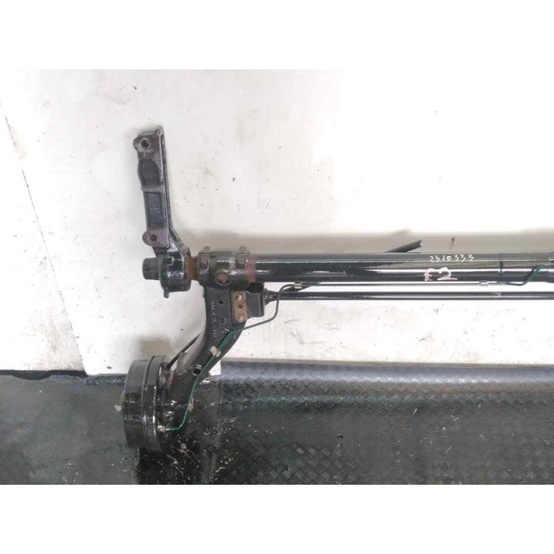 Recambio de puente trasero para renault 19 (b/c/l53) 1.9 d (cv.64) referencia OEM IAM 5