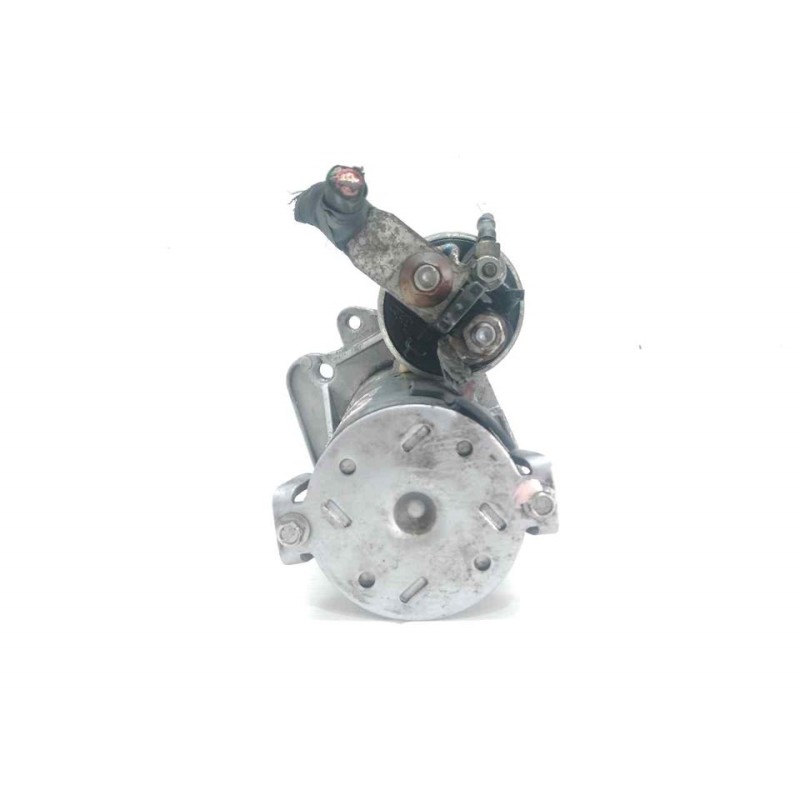 Recambio de motor arranque para renault clio iii business referencia OEM IAM 9G32946JN3B  VALEO - Blanco 3