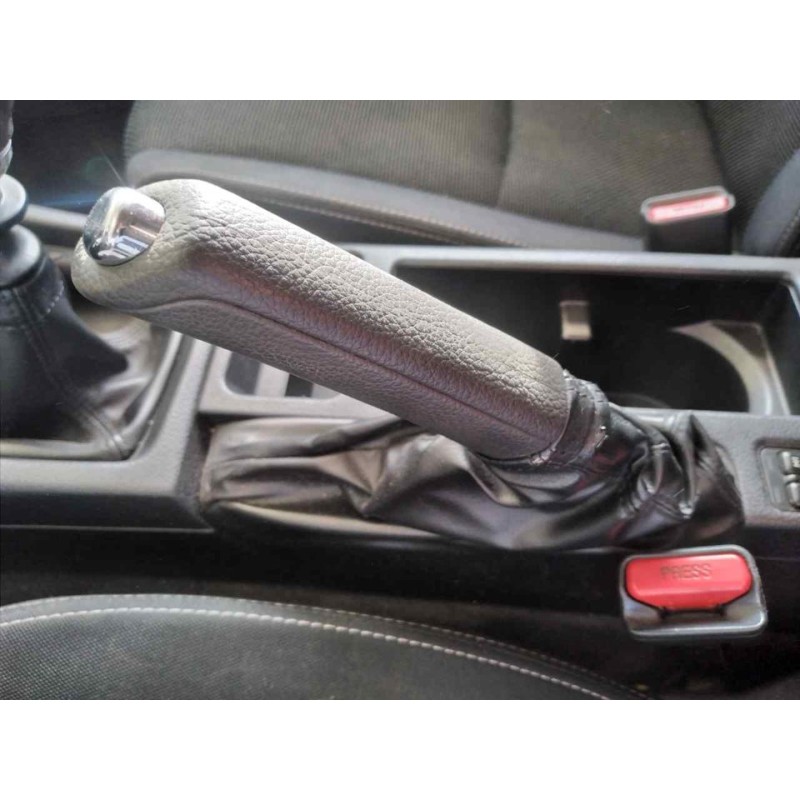 Recambio de palanca freno para subaru xv executive referencia OEM IAM - Gris 2