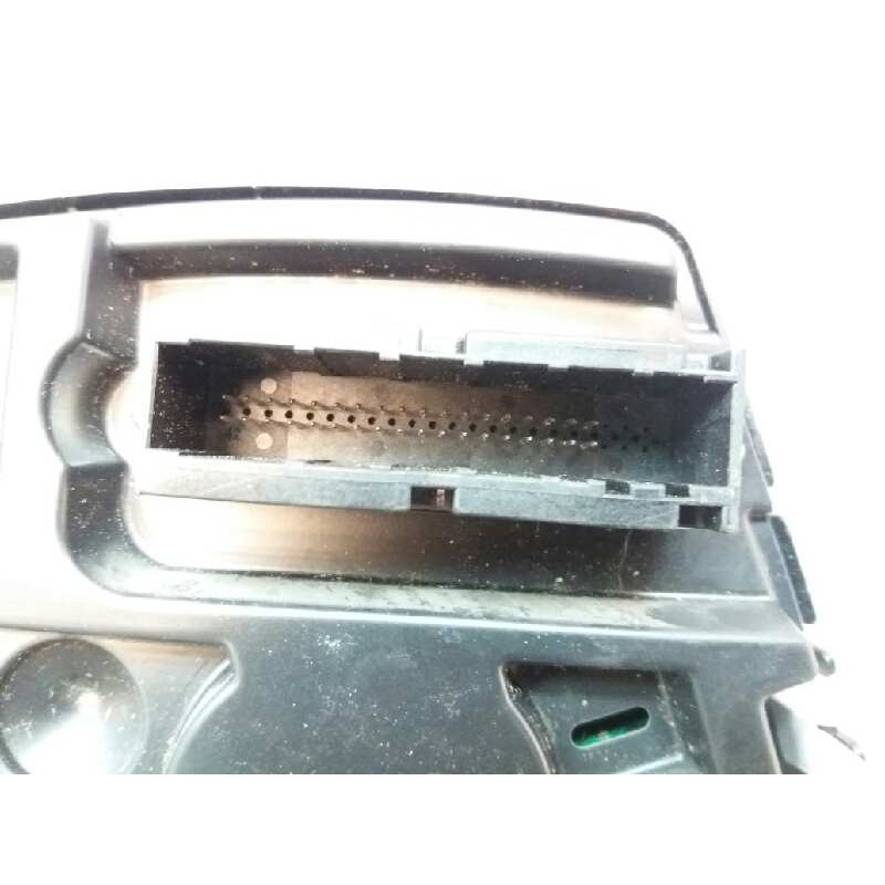 Recambio de cuadro instrumentos para opel astra h berlina 1.7 16v cdti cat (z 17 dtl / lrb) referencia OEM IAM 13184319 SW4405 - Azul 3