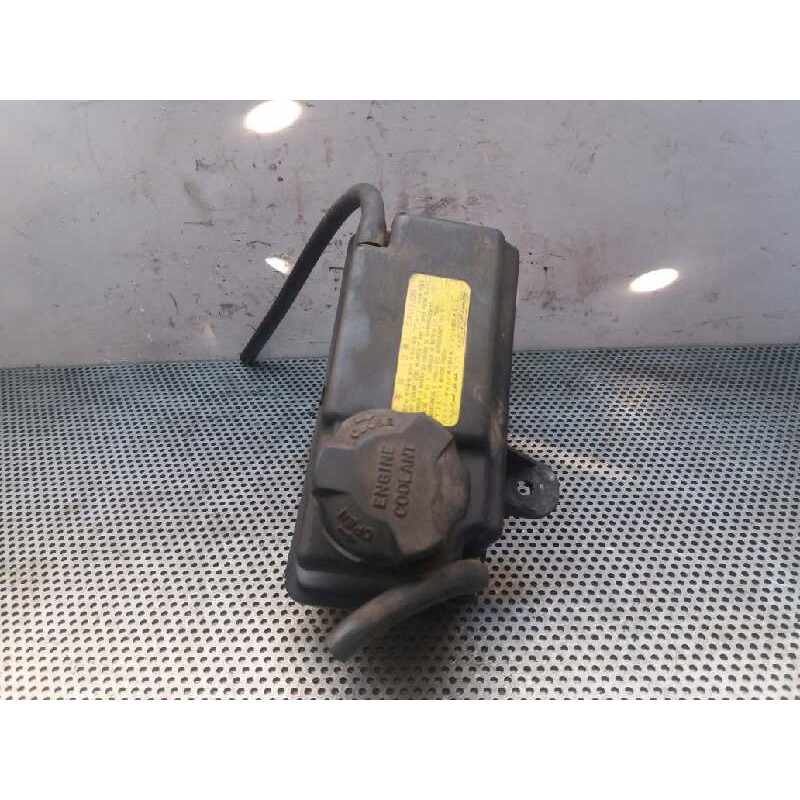 Recambio de deposito expansion para hyundai getz (tb) 1.1 gl referencia OEM IAM 254301C000 - Blanco 5