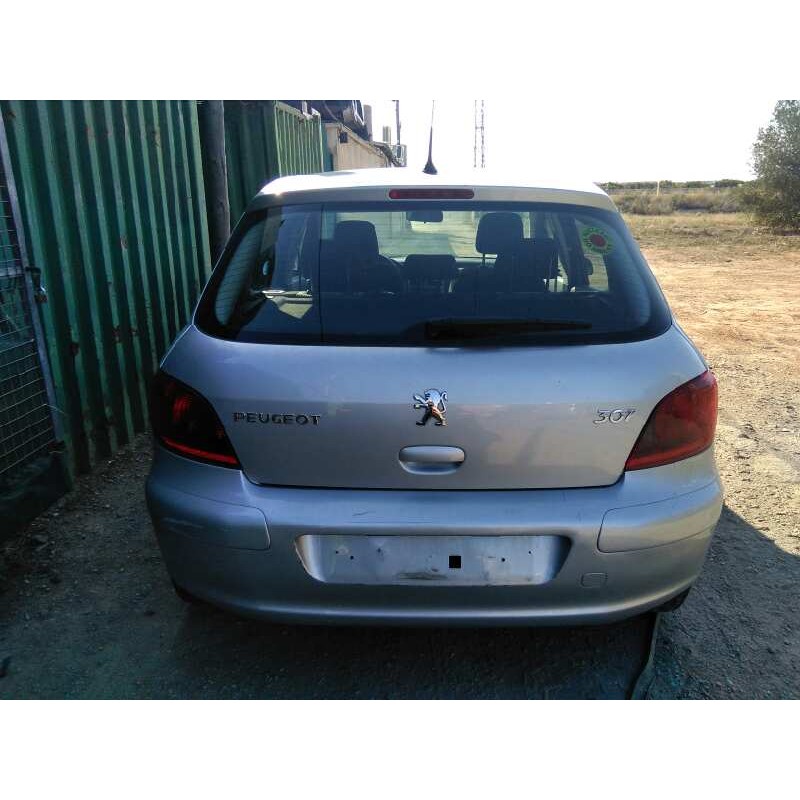 peugeot 307 (s1) del año 2005