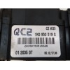 Recambio de mando limpia para skoda octavia berlina (1z3) active referencia OEM IAM 1K0953519C  