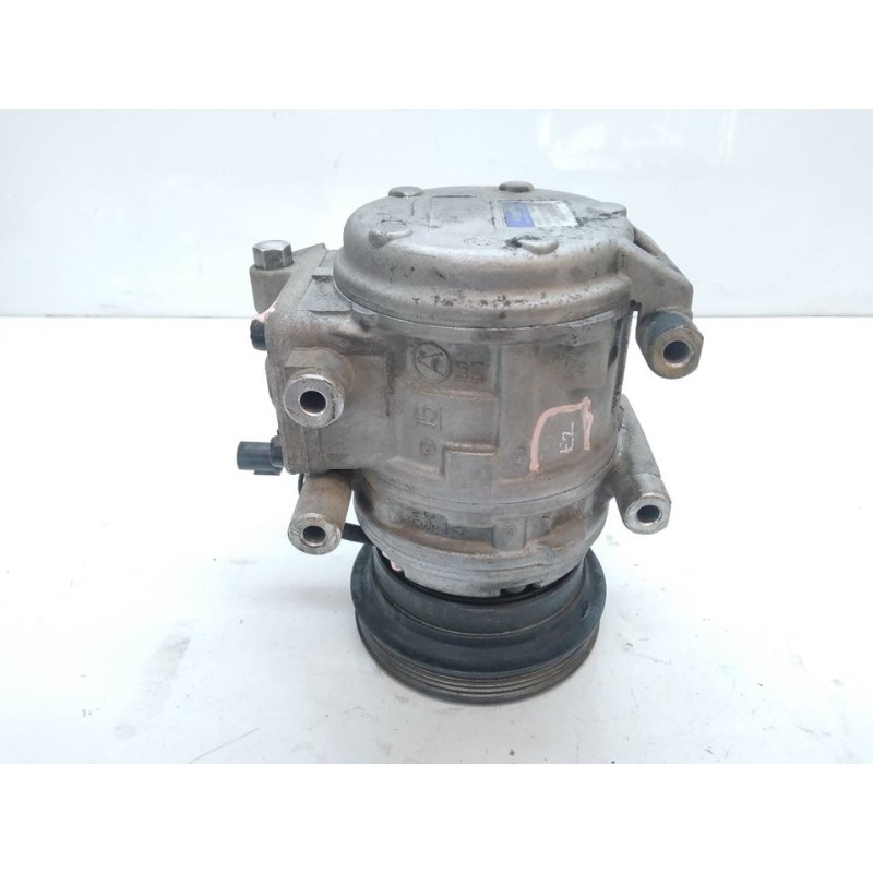 Recambio de compresor aire acondicionado para hyundai elantra (xd) 2.0 style (5-ptas.) referencia OEM IAM 1604023200 2
