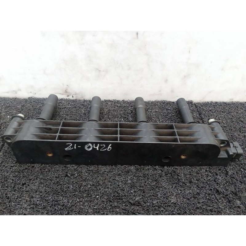 Recambio de bobina encendido para opel astra g berlina comfort referencia OEM IAM 156300  BOUGICORD - Rojo 3