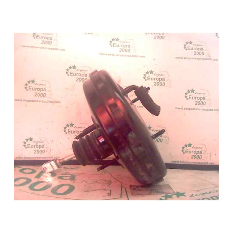 Recambio de servofreno para chevrolet kalos 1.4 cat referencia OEM IAM UU6L27P3630 - Negro 3