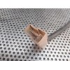 Recambio de electroventilador para nissan cabstar e 2.7 td referencia OEM IAM   