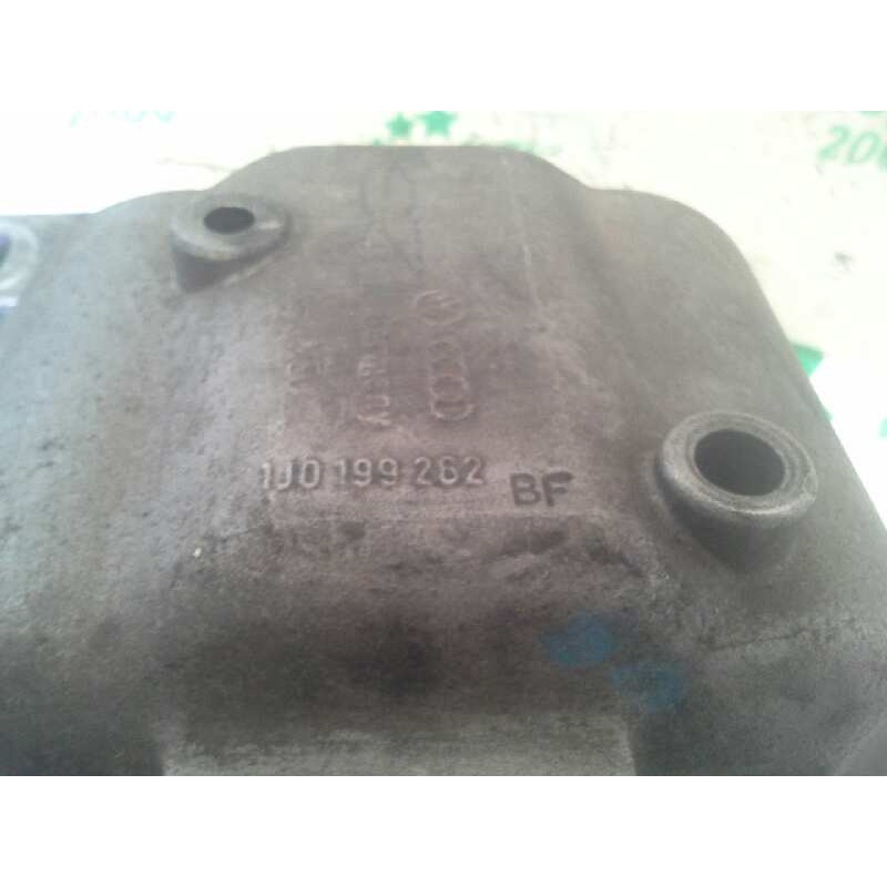 Recambio de soporte motor derecho para skoda octavia berlina (1u2) 1.9 tdi referencia OEM IAM 1J0199262BF - Verde 2