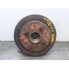 Recambio de tambor freno trasero para nissan micra (k11) 1.3 16v cat referencia OEM IAM  77971 77971