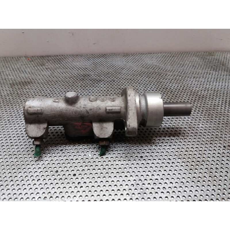 Recambio de bomba freno para renault scenic (ja..) 1.9 dti diesel cat referencia OEM IAM   