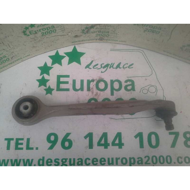 Recambio de brazo suspension superior delantero izquierdo para volkswagen passat berlina (3b2) 1.9 tdi referencia OEM IAM - Azul 2