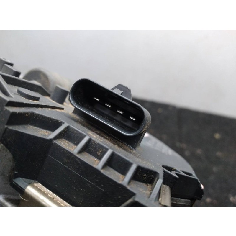 Recambio de motor limpia delantero para mercedes-benz clase c (w204) berlina c 250 cdi blueefficiency (204.003) referencia OEM I - Negro 3