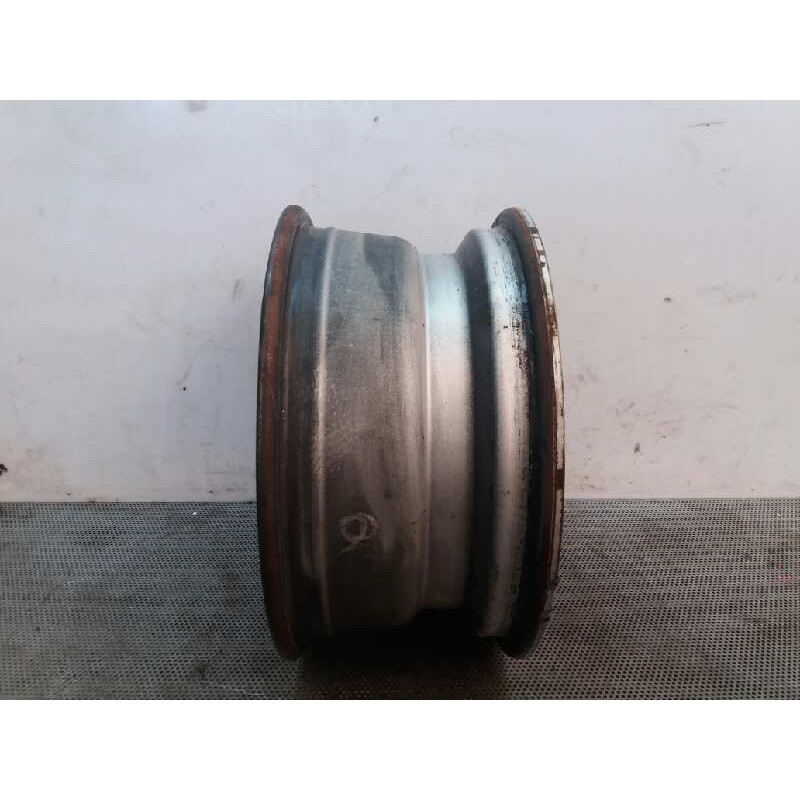 Recambio de llanta para chrysler jeep cherokee (j) 2.5 td sport (a) referencia OEM IAM - Verde 2