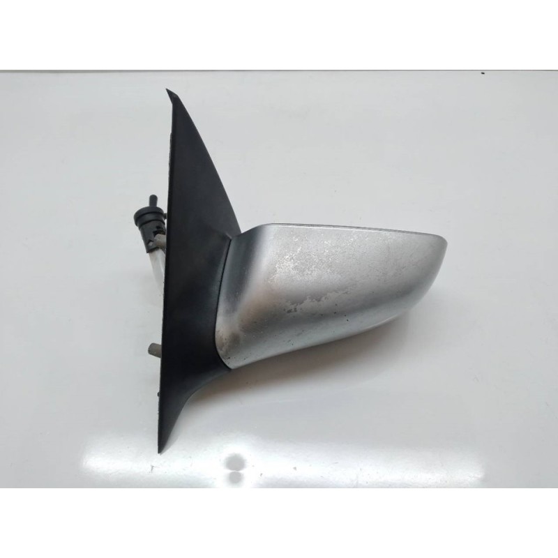 Recambio de retrovisor izquierdo para ford escort berlina/turnier ghia berlina referencia OEM IAM - Gris 3