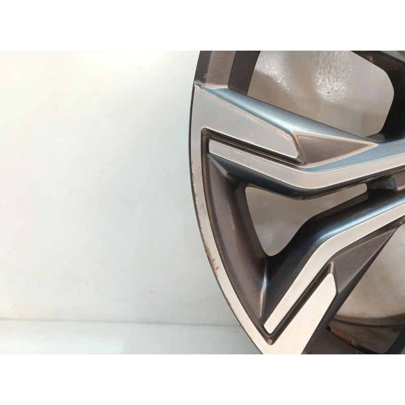 Recambio de llanta para renault clio v (b7_) 1.0 tce 100 (b7mt) referencia OEM IAM 403005140R 403002479R - Blanco 5