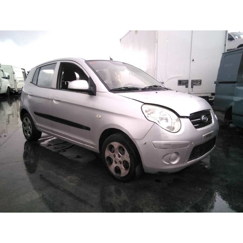 kia picanto del año 2010