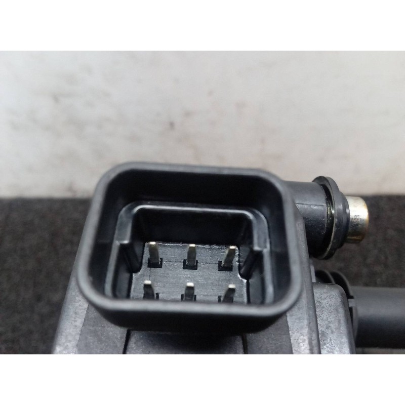 Recambio de bobina encendido para opel astra g berlina comfort referencia OEM IAM 156300  BOUGICORD - Rojo 4