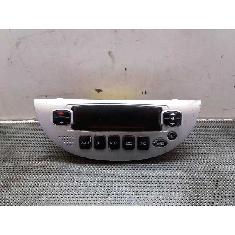 Recambio de mando climatizador para chevrolet tacuma cdx referencia OEM IAM 96415173  