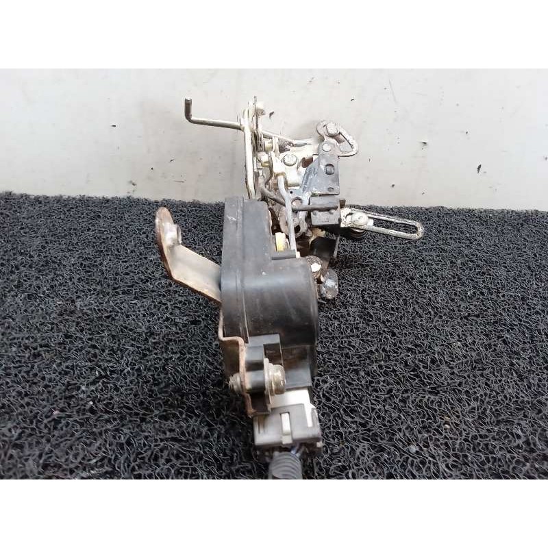 Recambio de cerradura puerta delantera izquierda para dodge stealth 3.0 referencia OEM IAM - Rojo 5