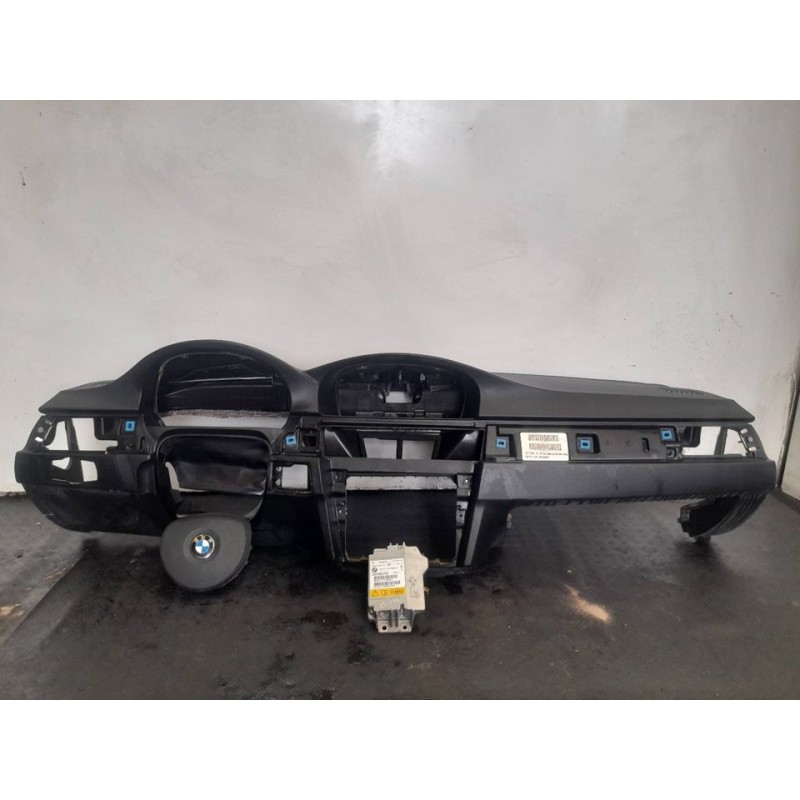 Recambio de kit airbag para bmw serie 3 berlina (e90) 320i referencia OEM IAM 6577911905801 06B0610P0983B 34017464A