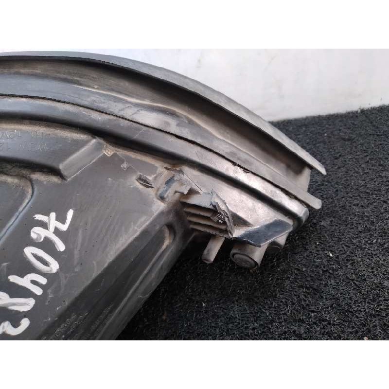 Recambio de faro izquierdo para kia sorento 2.5 crdi concept referencia OEM IAM 4