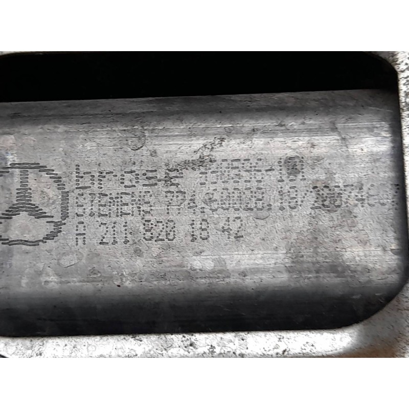 Recambio de elevalunas delantero izquierdo para mercedes-benz clase c (w203) familiar c 270 t cdi (203.216) referencia OEM IAM A 10