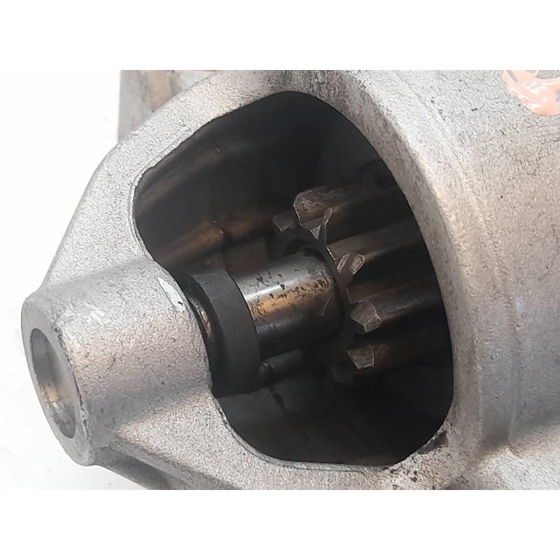 Recambio de motor arranque para citroën c8 3.0 v6 exclusive automático referencia OEM IAM F4318531 4