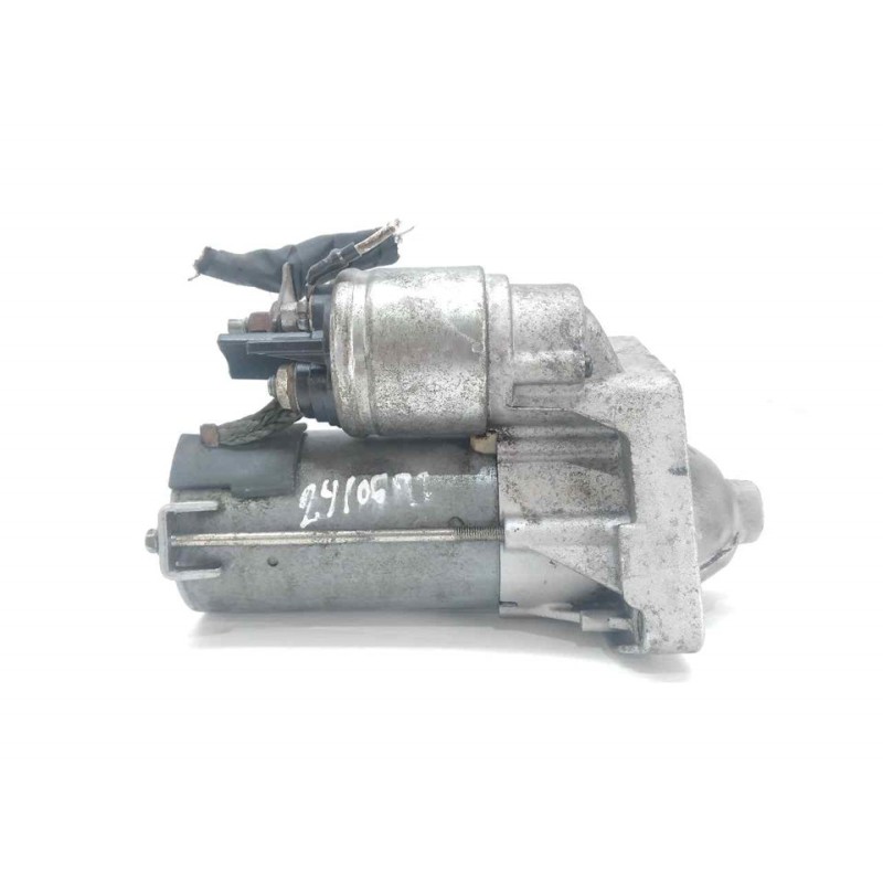 Recambio de motor arranque para renault clio iii business referencia OEM IAM 9G32946JN3B  VALEO - Blanco 5