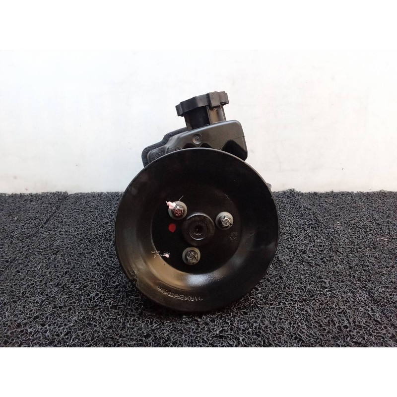 Recambio de bomba direccion para mercedes-benz sprinter 02.00  caja cerrada 313 cdi (903.661-662) referencia OEM IAM 2108007 - Blanco 2