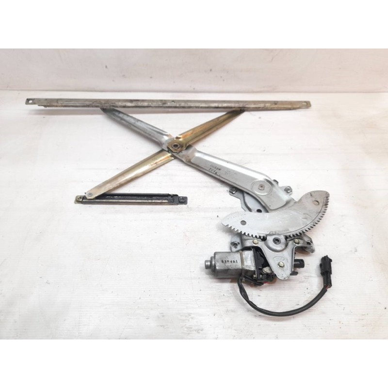 Recambio de elevalunas delantero izquierdo para kia carnival ii 2.9 cdri ex referencia OEM IAM XH523PA  