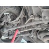 Recambio de tirante trasero izquierdo para chevrolet epica ltx referencia OEM IAM   