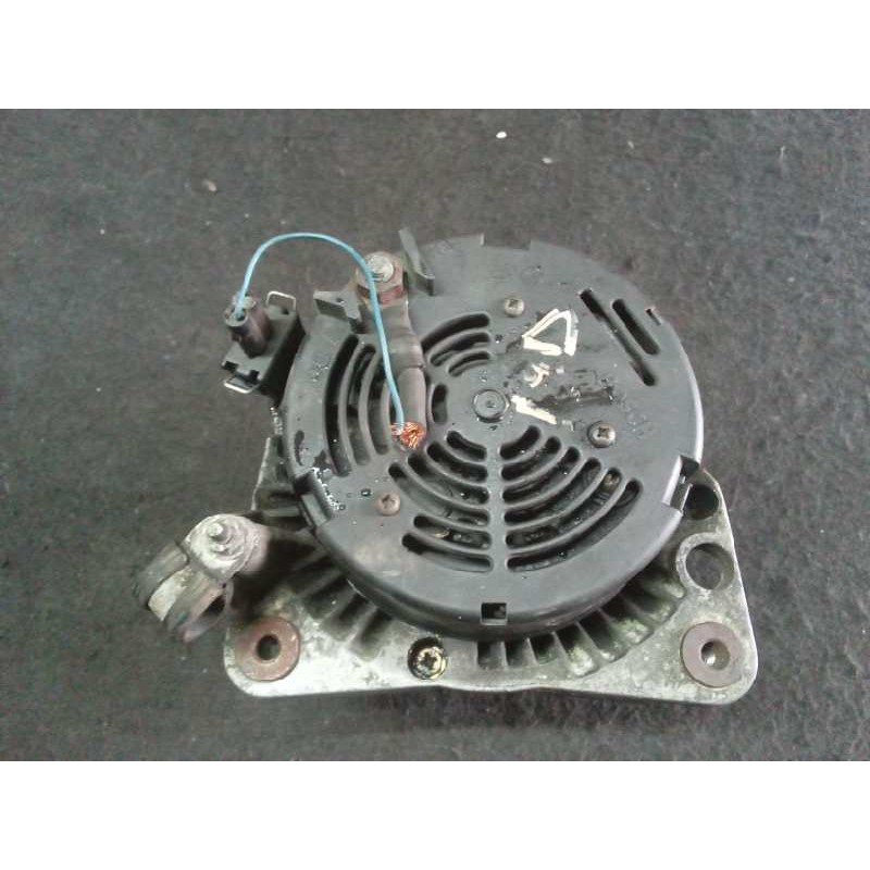 Recambio de alternador para volkswagen polo berlina (6n1) 1.4 referencia OEM IAM 028903025H 98774 2