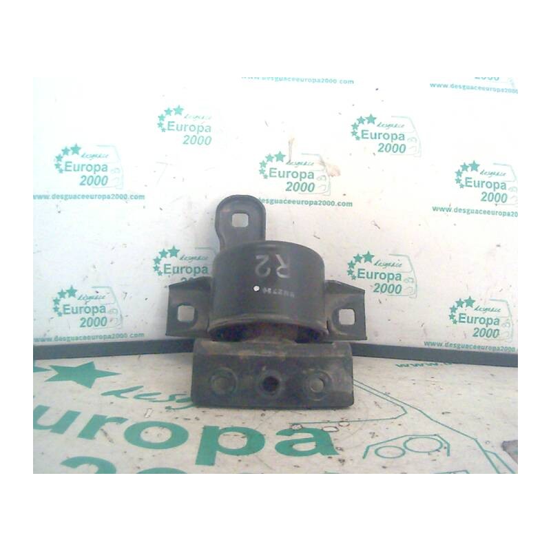 Recambio de soporte motor derecho para chevrolet kalos 1.4 cat referencia OEM IAM   