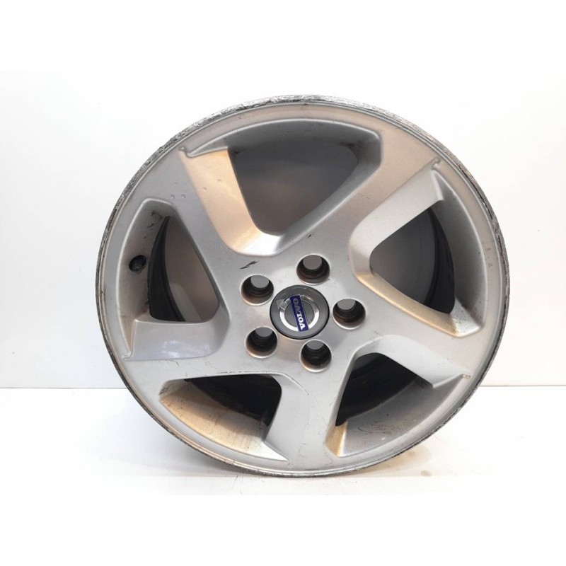 Recambio de llanta para volvo c30 1.6 d drive kinetic referencia OEM IAM 31202052 6.5JX16H2 - Blanco 3