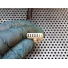 Recambio de retrovisor derecho para alfa romeo 147 (190) 1.9 jtd 16v distinctive referencia OEM IAM   
