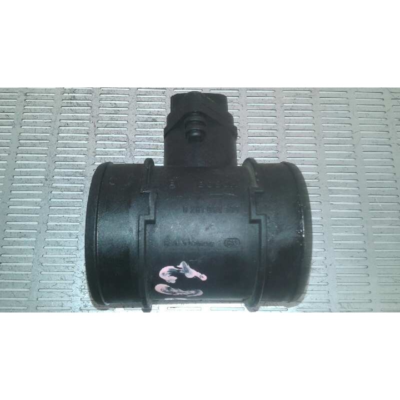 Recambio de caudalimetro para opel astra g berlina 1.7 turbodiesel cat (x 17 dtl / 2h8) referencia OEM IAM 0281002180  BOSCH - Gris