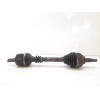 Recambio de transmision delantera izquierda para renault laguna ii (bg0) 2.2 dci turbodiesel referencia OEM IAM 8200022321  