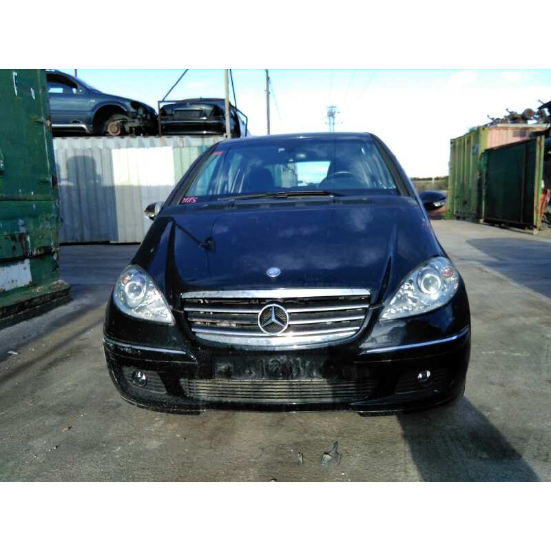 mercedes-benz clase a (w169) del año 2009