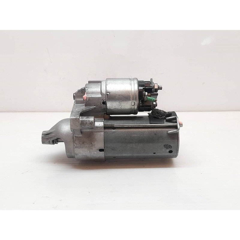 Recambio de motor arranque para citroën c-elysée exclusive referencia OEM IAM TS14E110 29A60722ZA3C 