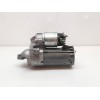 Recambio de motor arranque para citroën c-elysée exclusive referencia OEM IAM TS14E110 29A60722ZA3C 