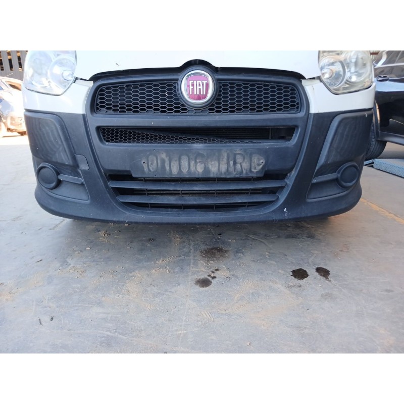 Recambio de paragolpes delantero para fiat doblo cargo (263_) 1.3 d multijet referencia OEM IAM   
