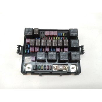 CAJA RELES / FUSIBLES Y220EDP 05F21M 