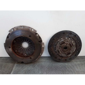KIT EMBRAGUE 120020810 LUK